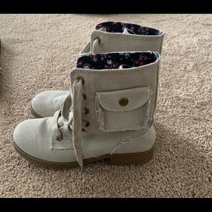 American Eagle Boots